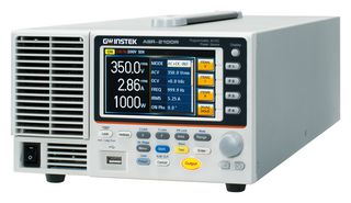 ASR-2000 Power Supply Series