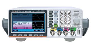 GW INSTEK MFG-2220HM