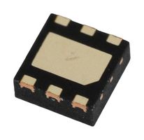 DIODES INC. AH8503-FDC-7 Hall Effect Sensor, Linear, U-DFN2020, 6 Pins, 1.6 V, 3.6 V, -40 °C