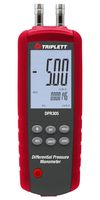 TRIPLETT DPR305