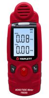 TRIPLETT FM260