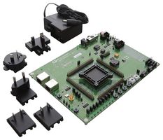 MICROCHIP A3PE-STARTER-KIT-WO-FP4