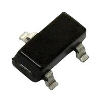 MICROCHIP MCP9700BT-E/TT Temperature Sensor IC, Analog - 500mV, ± 1°C, -40 °C, 125 °C, SOT-23, 3 Pins