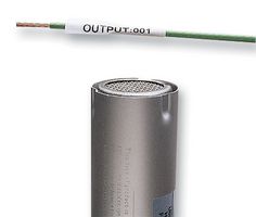 PANDUIT H100X165H1T Wire Marker, Mil Grade, Heat Shrinkable Sleeve, PO (Polyolefin), White, 25.4 mm