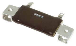 AMD XC7Z010-1CLG225I Resistor, 300 ohm, Stackohm 250 Series, 20 W, ± 5%, Solder Lug, 815 V