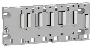 SCHNEIDER ELECTRIC BMXXBP0400