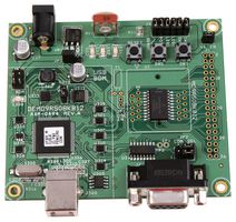 NXP DEMO9RS08KB12