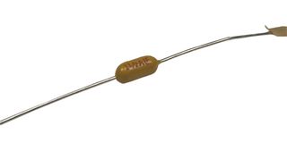 LITTELFUSE 0473002.HAT1L Fuse, PCB Leaded, 2 A, 125 V, PICO II Slo-Blo 473 Series, 125 V, Slow Blow, Axial Leaded