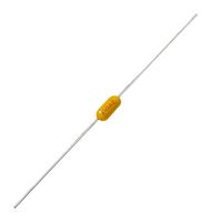 LITTELFUSE 0473.500MAT1L Fuse, PCB Leaded, 500 mA, 125 V, PICO II Slo-Blo 473 Series, 125 V, Slow Blow, Axial Leaded