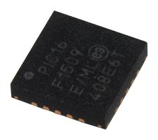 MICROCHIP PIC16F1509-E/ML