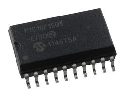 MICROCHIP PIC16F1509-E/SO