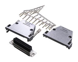 MULTICOMP MCD8B25FC-KIT