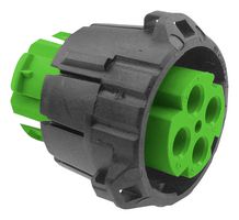 ITT CANNON 121583-0002