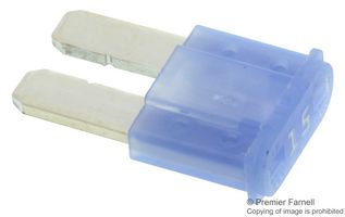 LITTELFUSE 0327015.LXS