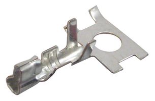 JST / JAPAN SOLDERLESS TERMINALS SPH-002T-P0.5L