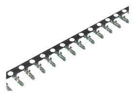 JST / JAPAN SOLDERLESS TERMINALS SSFH-001T-P0.5