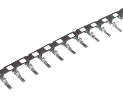 JST / JAPAN SOLDERLESS TERMINALS SZPD-002T-P0.3