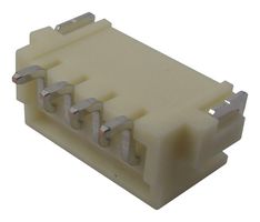 JST / JAPAN SOLDERLESS TERMINALS S4B-XH-SM4-TB(LF)(SN)