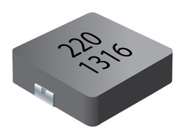 BOURNS SRP1038A-220M Power Inductor (SMD), 22 µH, 5 A, Shielded, 7 A, SRP1038A Series