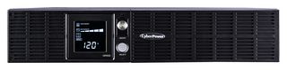 CYBER POWER SYSTEMS OR1500LCDRT2U