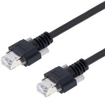 L-COM TRG516-P6D-1M