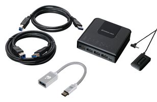 IOGEAR GUS432CA1KIT