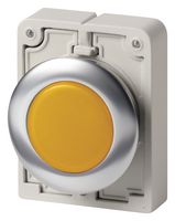 EATON CUTLER HAMMER M30C-FD-S Switch Actuator, Eaton RMQ-Titan M30 Series Pushbutton Switches