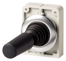 EATON CUTLER HAMMER M30C-FWJS4 Switch Actuator, Eaton RMQ-Titan M30 Series Joysticks, IP66, NEMA 1, 3R, 4X, 12, 13