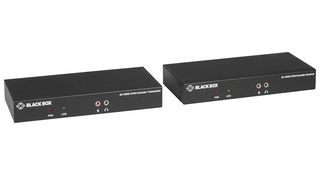 BLACK BOX KVXLCHF-100