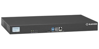 BLACK BOX LES1748A-R2