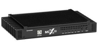 BLACK BOX MCX-S9D-ENC