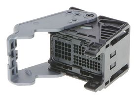 MOLEX 560154-8022 Automotive Connector Housing, Compactus 56015 Series, Receptacle, 80 Positions