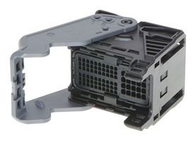 MOLEX 560154-8032 Automotive Connector Housing, Compactus 56015 Series, Receptacle, 80 Positions