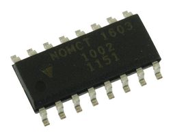 VISHAY NOMCT16031003AT1