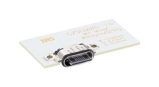 HIROSE / HRS CX90MW6-16P