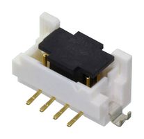 HIROSE / HRS DF11C-8DP-2V(57) Pin Header, Wire-to-Board, 2 mm, 2 Rows, 8 Contacts, Surface Mount Straight, DF11 Series