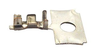 HIROSE / HRS DF13-2630SCF Contact, DF13 Series, Socket, Crimp, 26 AWG, Tin Plated Contacts