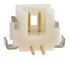 HIROSE / HRS DF13C-4P-1.25V(51)