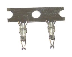 HIROSE / HRS DF14-2628SCF Contact, DF14 Series, Socket, Crimp, 28 AWG, Tin Plated Contacts