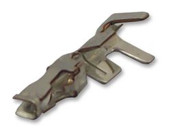HIROSE / HRS DF14-2628SCFA Contact, DF14 Series, Socket, Crimp, 26 AWG, Gold Plated Contacts