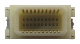 HIROSE / HRS DF17(4.0)-20DP-0.5V(57)