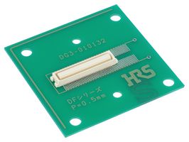 HIROSE / HRS DF17(4.0)-60DS-0.5V(57)