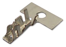 HIROSE / HRS DF3-22SCF Contact, DF3 Series, Socket, Crimp, 22 AWG, Tin Plated Contacts