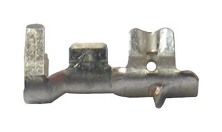 HIROSE / HRS DF3-2428SC Contact, DF3 Series, Socket, Crimp, 28 AWG, Tin Plated Contacts