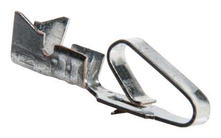 MOLEX 08-52-0131 Contact, KK 396 8818 Series, Socket, Crimp, 18 AWG, Tin Plated Contacts