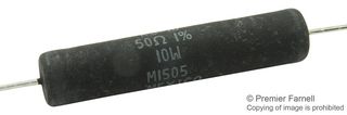 VISHAY RS01050R00FE12