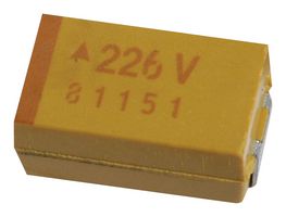 KYOCERA AVX TLJP107M004R2700