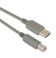 L-COM ECUSBAB-3M