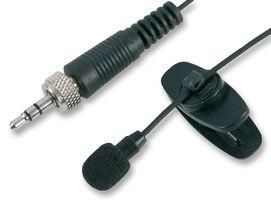 PULSE MIC-500LJ BLACK
