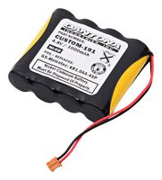 DANTONA INDUSTRIES KR1.0AA-4SP